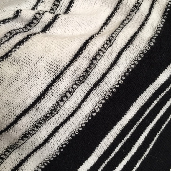 INC International Concepts Cowl Neck Sweater - Picture 8 of 8